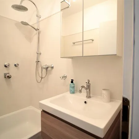 Cozy And Stylish Studioapartment * Вюрцбург