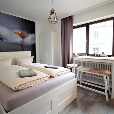Cozy And Stylish Studioapartment