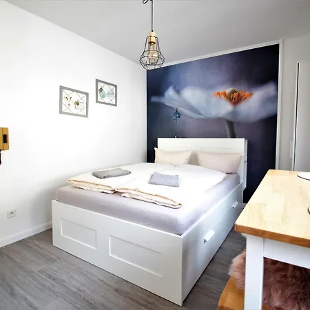 Cozy And Stylish Studioapartment Апартаменты